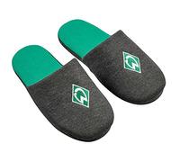 Bremen SV Werder Pantoffeln Werder Gr. 46/47