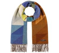 FRAAS Cashmink Scraf Misty Blue