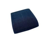 Breyhda 2 Meter 7,5 cm breite Gummibänder/Nähen von Kleidungszubehör/Gummiband/Gummiband,75mm