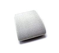 Breyhda 2 Meter 7,5 cm breite Gummibänder/Nähen von Kleidungszubehör/Gummiband/Gummiband,75mm