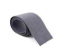 Breyhda 2 Meter 7,5 cm breite Gummibänder/Nähen von Kleidungszubehör/Gummiband/Gummiband,75mm