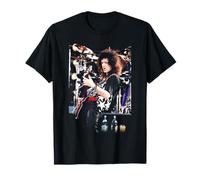 Brian May Queen-Gitarrist Freddie Mercury Tribut Wembley T-Shirt