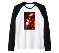 Brian Molko Placebo Live Pure Morning von Andy Willsher Raglan