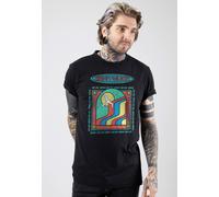 Brian Wilson - God Only Knows - T-Shirt - Schwarz - XL - 100% Baumwolle,Jersey Schwarz XL