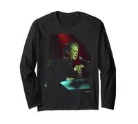 Brian Wilson Pet Sounds Wondermints Tour von Andy Willsher Langarmshirt