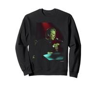 Brian Wilson Pet Sounds Wondermints Tour von Andy Willsher Sweatshirt