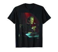 Brian Wilson Pet Sounds Wondermints Tour von Andy Willsher T-Shirt