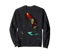 Brian Wilson Pet Sounds Wondermints Tourfoto Andy Willsher Sweatshirt