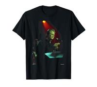 Brian Wilson Pet Sounds Wondermints Tourfoto Andy Willsher T-Shirt
