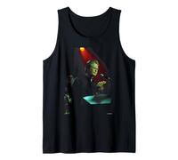 Brian Wilson Pet Sounds Wondermints Tourfoto Andy Willsher Tank Top