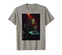 Brian Wilson Pet Sounds Wondermints Tournee 2002 Andy Willsher T-Shirt
