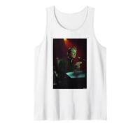 Brian Wilson Pet Sounds Wondermints Tournee 2002 Andy Willsher Tank Top