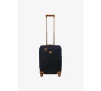 Bric's Life Trolley 55cm blue