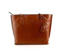 Bric`s Bric` Volterra Shopper S braun