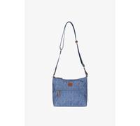 Bric`s Bric` X-bag Umhängetasche S blau