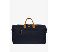 BRICS Reisetasche X-Travel 55cm (Ozean) blau