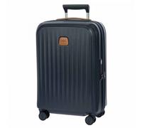 Bric's Taormina Trolley 55 cm Exp. S Blue