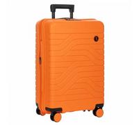 Bric s ULISSE Trolley 4R-65cm erweiterbar orange