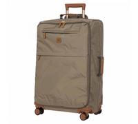 Bric´s X-Collection Trolley 4Rollen 70cm Nut