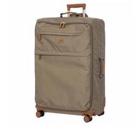 Bric´s X-Collection Trolley 4Rollen 77cm Nut
