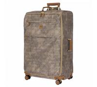BRIC'S X-Collection Trolley Soft 77 cm Wool Nut braun