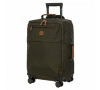 Bric s X-CollectionTrolley Iata 4R Oliv