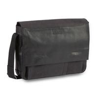 Strellson - brick lane jeremy messenger lhf Schwarz
