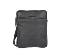 Brick Lane Marcus shoulder bag xsvz 1 dark brown