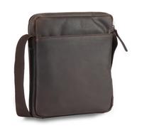 Strellson Brick Lane Marcus Shoulderbag xsvz Herren Umhängetasche...