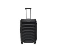 Porsche Design Roadster 4-Doppelrollen Trolley 69 cm schwarz