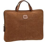 Bric's Life Laptoptasche 30 cm braun