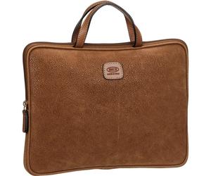Bric's Aktentasche Life PC Holder Camel Damen