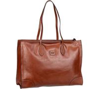 BRIC'S Volterra Opera Bag M Tobacco