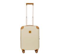 Brics Amalfi - 4-Rollen-Kabinentrolley S 55 cm (cream)