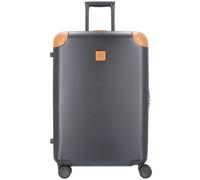 Brics Amalfi - 4-Rollen-Trolley 70.5 cm (black)