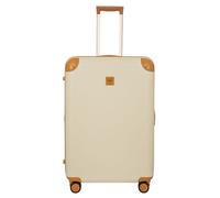Bric's Amalfi 4-Rollen Trolley 76 cm beige