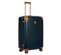 Brics Großer Trolley Amalfi 4-Rollen Trolley dunkelblau 76 cm