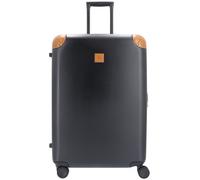Bric's Amalfi 4-Rollen Trolley 76 cm schwarz