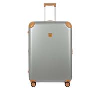 Brics Amalfi - 4-Rollen-Trolley 82 cm (silver)