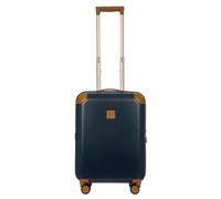 BRIC'S Amalfi Cabin Trolley 55 cm / 40 L S Blue