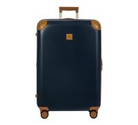BRIC'S Amalfi Trolley 76 cm / 96L L Blue