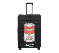 Bric's Ulisse Campbell Trolley Exp 55 black