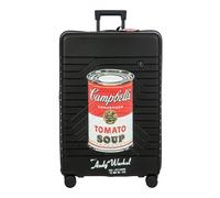 Bric's - Koffer B|Y by Brics Ulisse Andy Warhol Koffer & Trolleys Damen