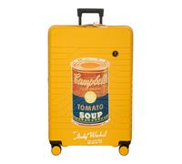 BRIC'S Andy Warhol Ulisse Trolley 79 cm Expandable XL Mango