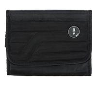 BRIC'S - B Y Tri-fold Necessaire, Schwarz, 26x19x6 cm
