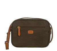 Brics Life Mini - Umhängetasche 24 cm (olive)