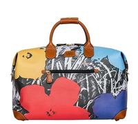 BRIC'S BBH20203.944 - Andy Warhol x Bric's Medium Duffle gemustert