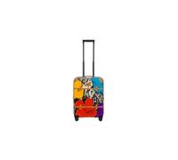 BRIC'S BBH28301.944 - Andy Warhol x Bric's Carry-on Trolley gemustert