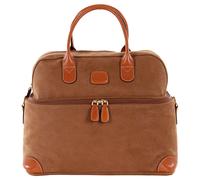 BRICS Kosmetikkoffer Life (Camel) camel