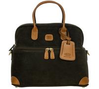 Bric's Life Beauty Case 35 cm oliv